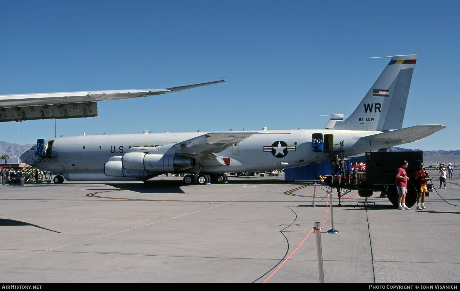 Air force deals j star
