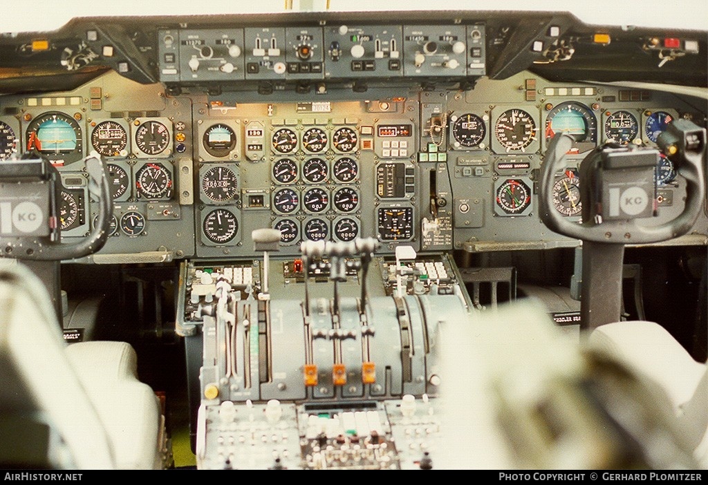 Aircraft Photo of 87-0124 | McDonnell Douglas KC-10A Extender (DC-10-30CF) | USA - Air Force | AirHistory.net #533065