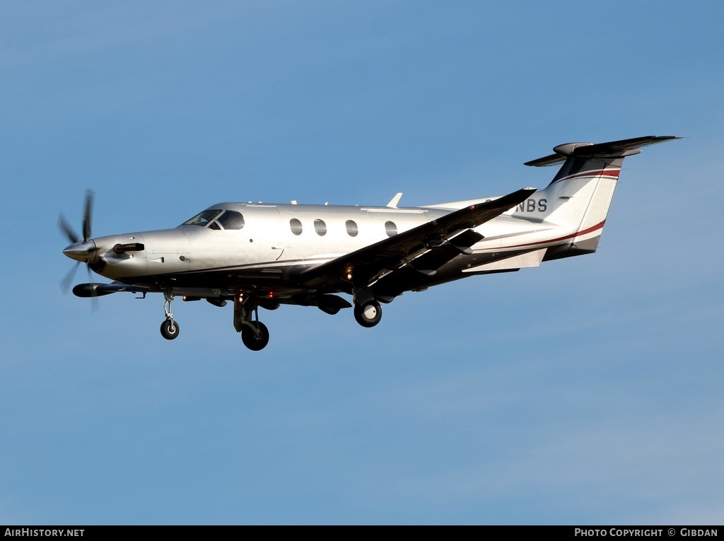 Aircraft Photo of OY-NBS | Pilatus PC-12NG (PC-12/47E) | Flexflight | AirHistory.net #533446