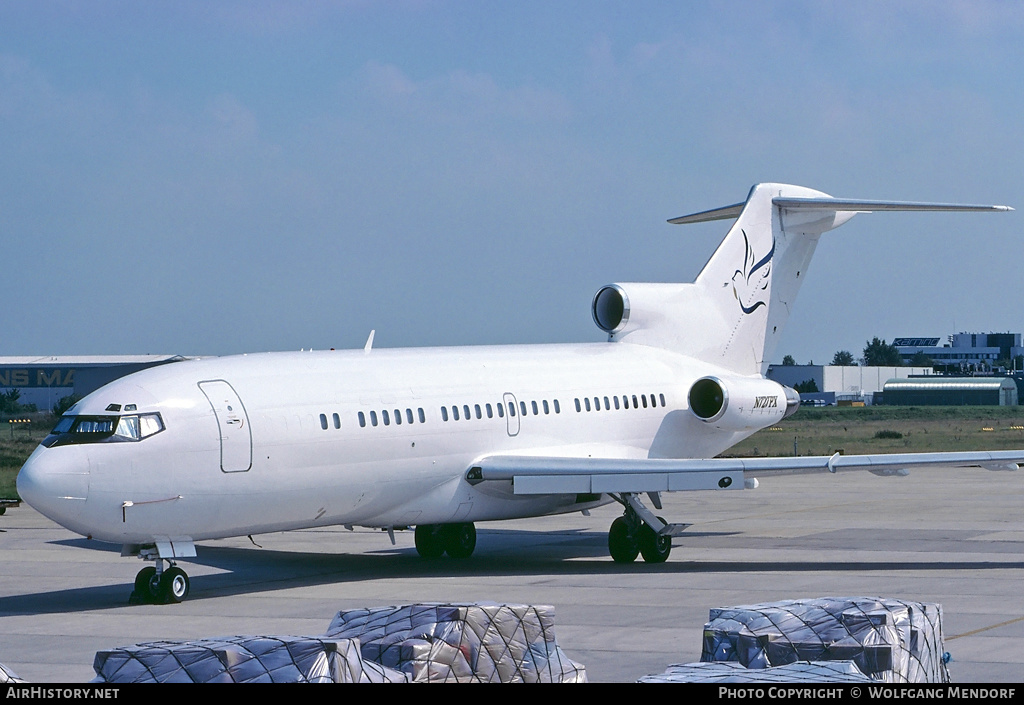 Aircraft Photo of N727PX | Boeing 727-21 | Pax Net | AirHistory.net #534080