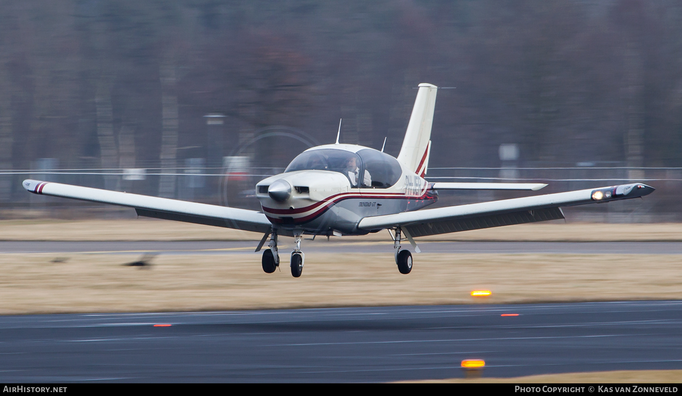 Aircraft Photo of PH-JER | Socata TB-20 Trinidad GT | AirHistory.net #534632