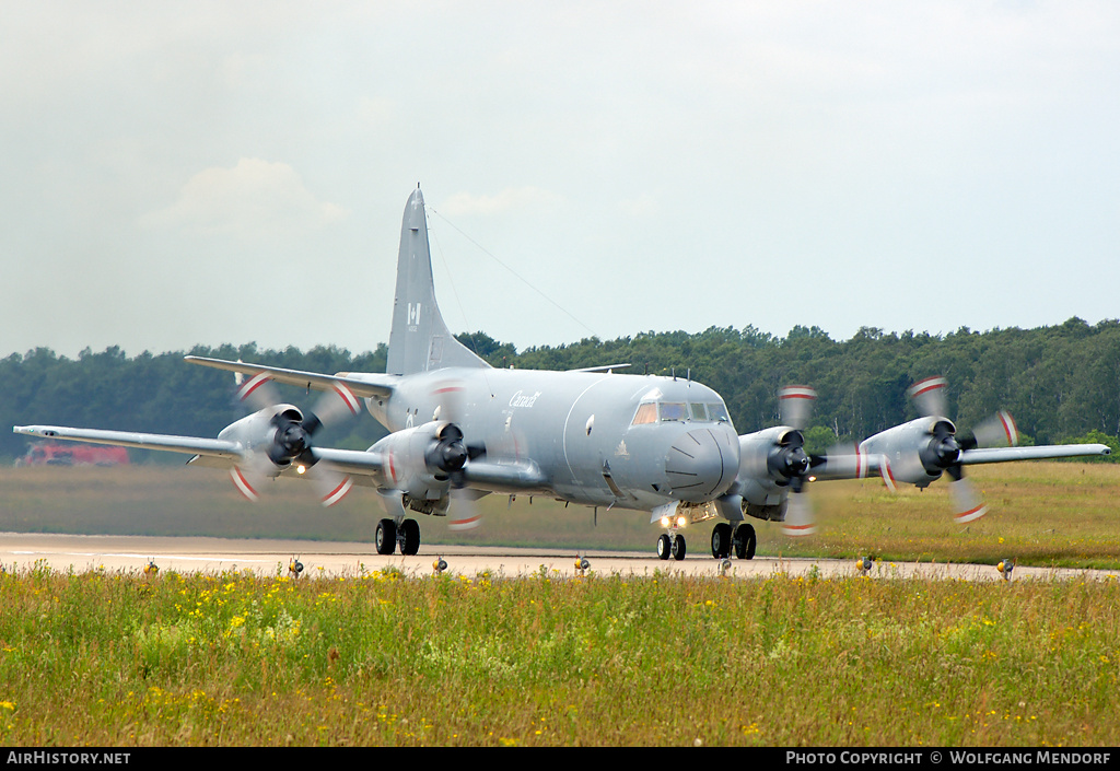 Aircraft Photo of 140102 | Lockheed CP-140 Aurora | Canada - Air Force | AirHistory.net #536259