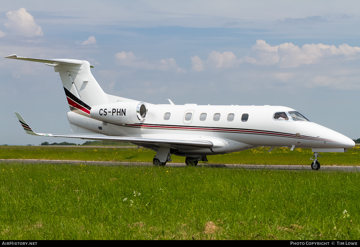 Aircraft Photo of CS-PHN | Embraer EMB-505 Phenom 300 | AirHistory.net #536326