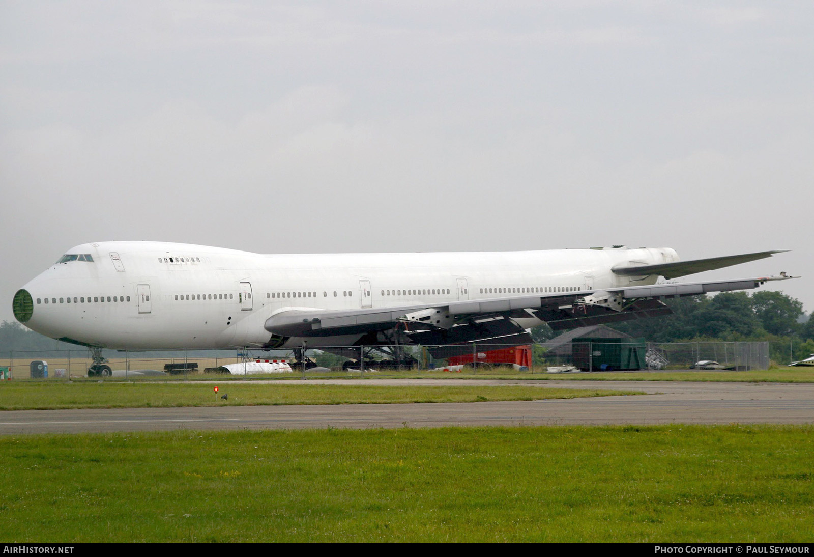 Aircraft Photo of TF-ATC | Boeing 747-267B | AirHistory.net #537438