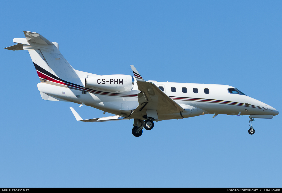 Aircraft Photo of CS-PHM | Embraer EMB-505 Phenom 300 | AirHistory.net #538578