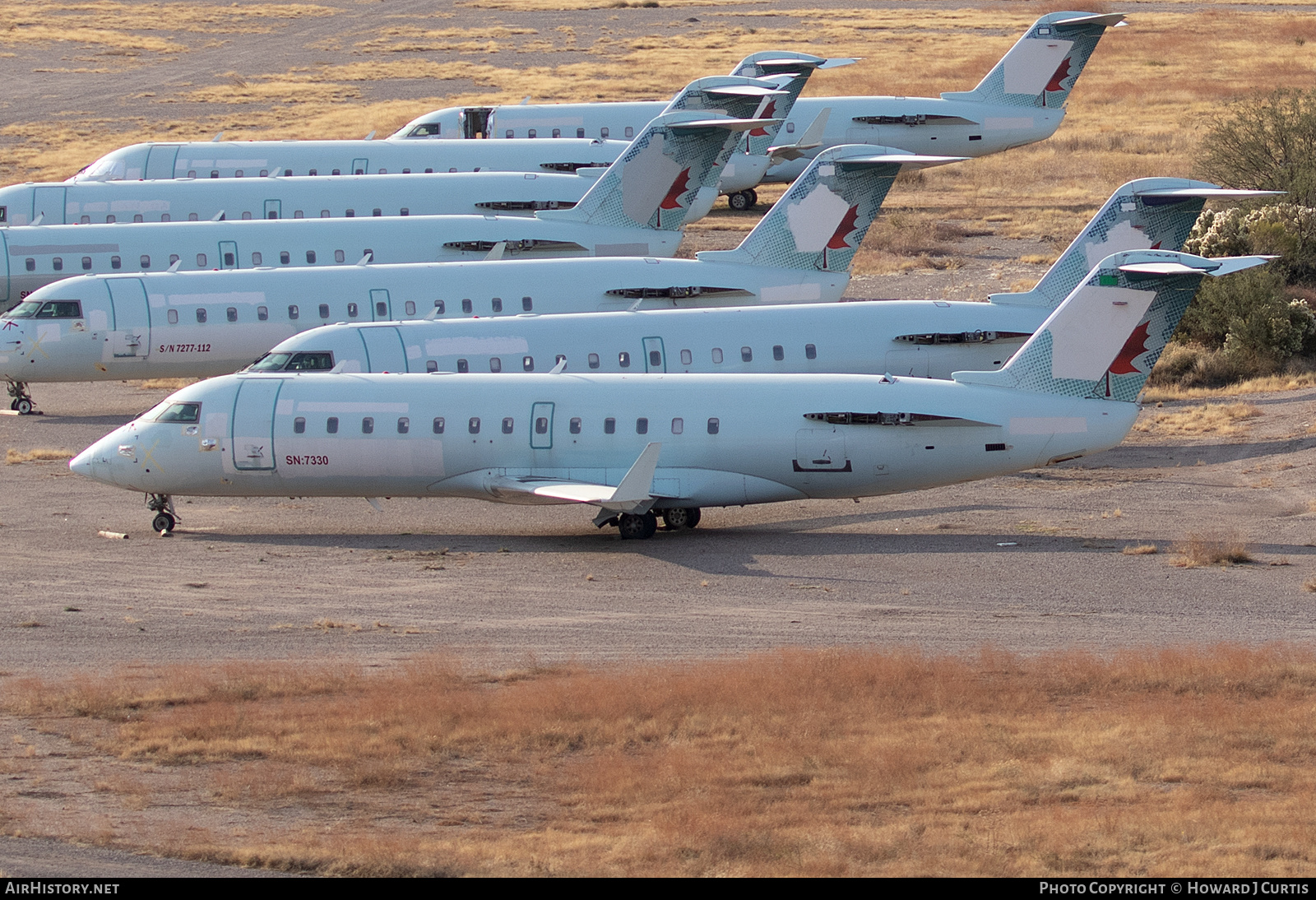 Aircraft Photo of N583CC | Bombardier CRJ-200ER (CL-600-2B19) | AirHistory.net #538798