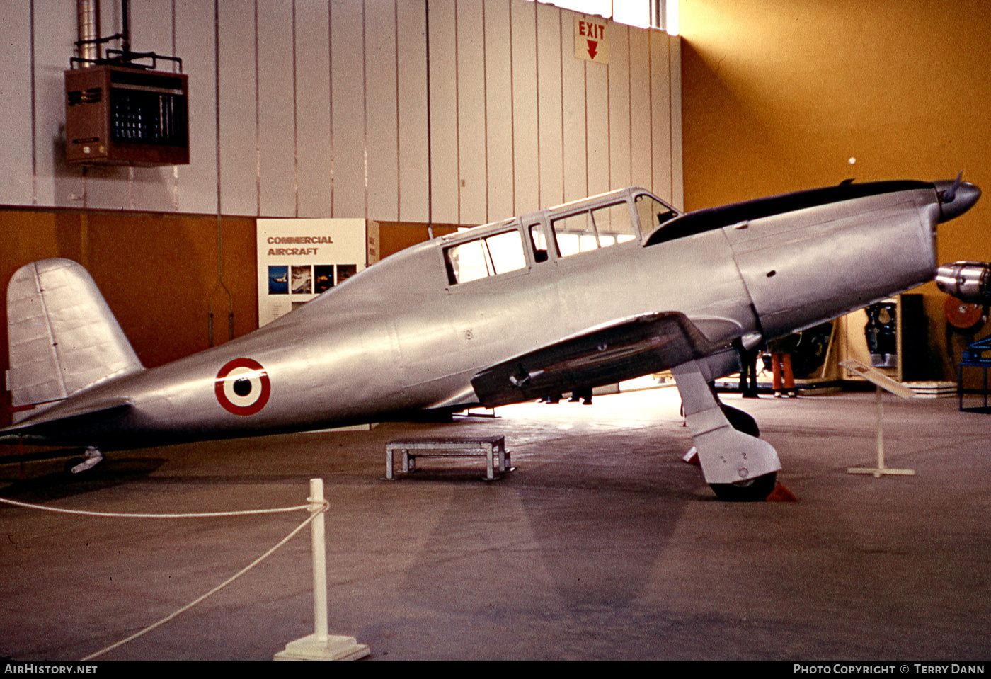 Aircraft Photo of MM52799 | Fiat G-46-1B | Italy - Air Force | AirHistory.net #539019