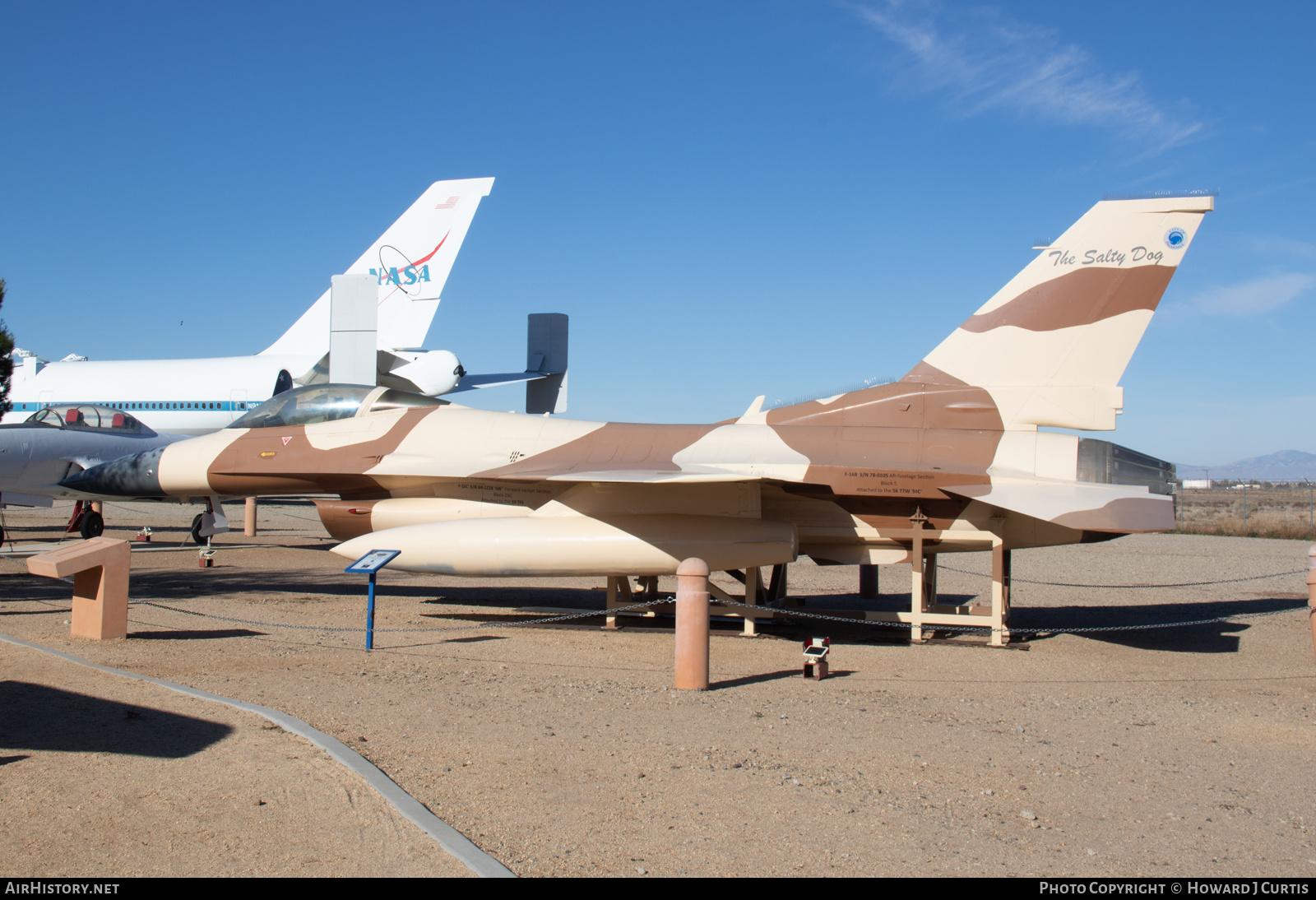 Aircraft Photo of 84-1228 | General Dynamics F-16C Fighting Falcon | AirHistory.net #539315