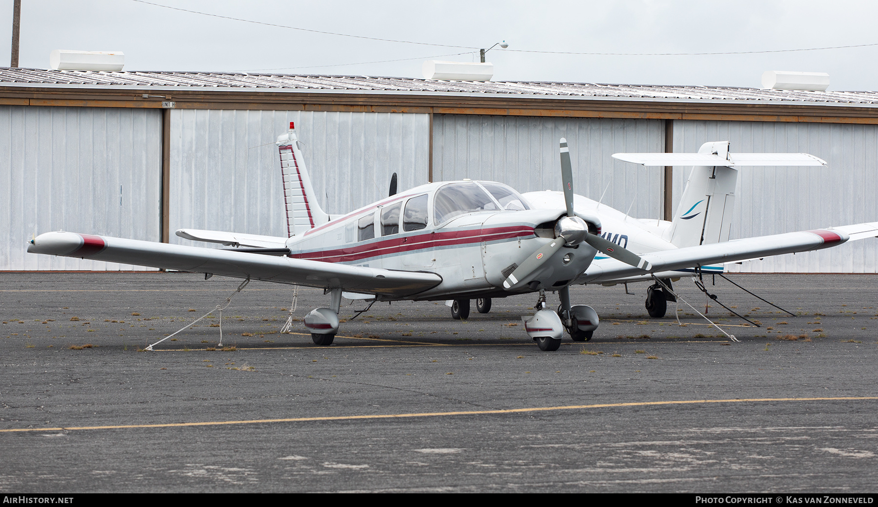 Aircraft Photo of Not known | Piper PA-32-... | AirHistory.net #539342