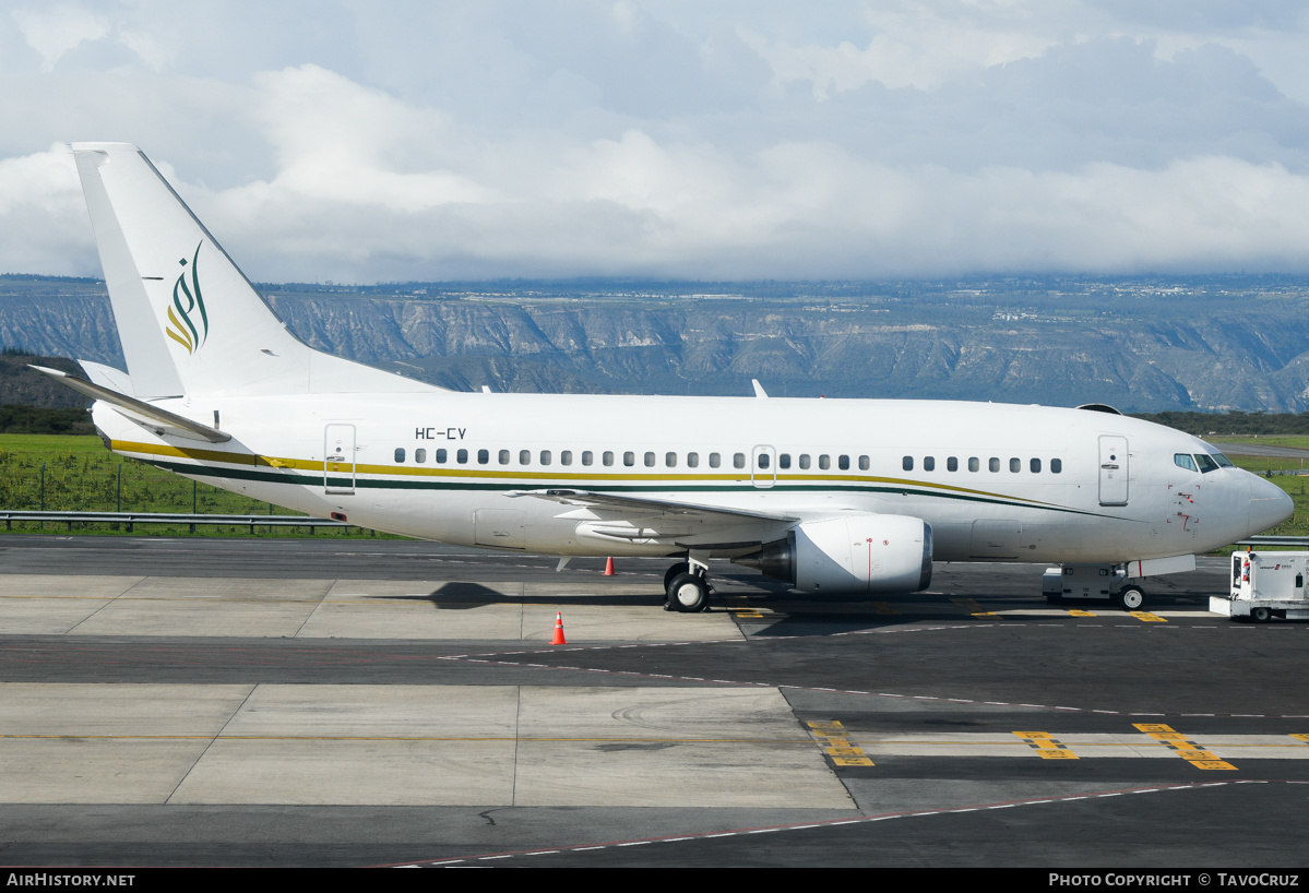 Aircraft Photo of N7354C | Boeing 737-528 | AirHistory.net #539867