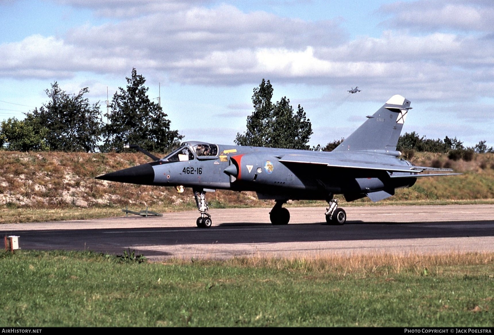 Aircraft Photo of C.14-67 | Dassault Mirage F1EE | Spain - Air Force | AirHistory.net #540124
