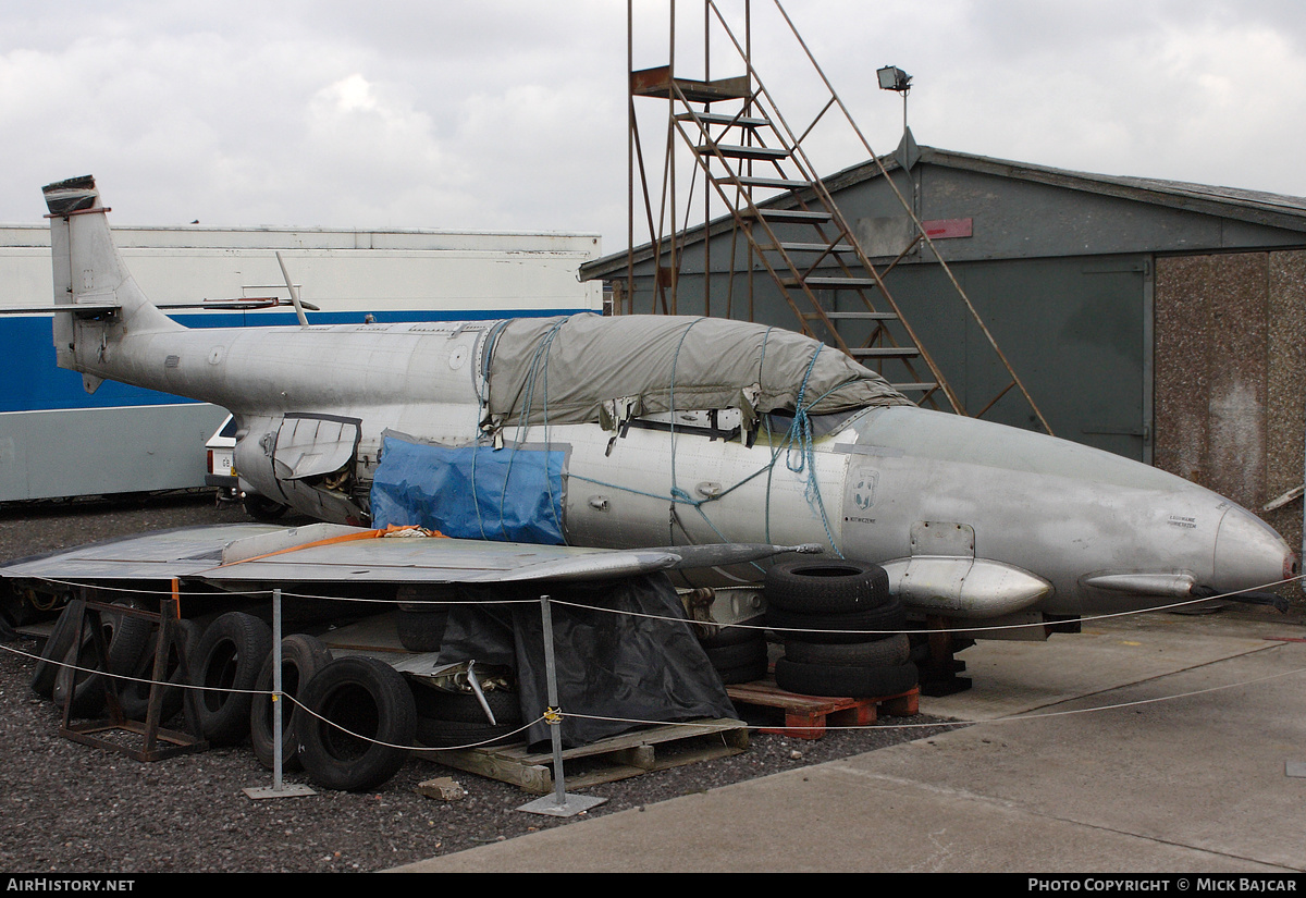 Aircraft Photo of 408 | PZL-Mielec TS-11 Iskra bis A | AirHistory.net #540358