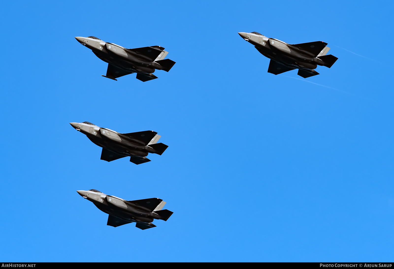 Aircraft Photo of 29-8730 | Lockheed Martin F-35A Lightning II | Japan - Air Force | AirHistory.net #540737