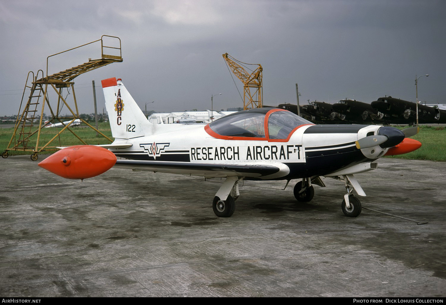 Aircraft Photo of 122 | SIAI-Marchetti SF-260MP | Philippines - Air Force | AirHistory.net #541062
