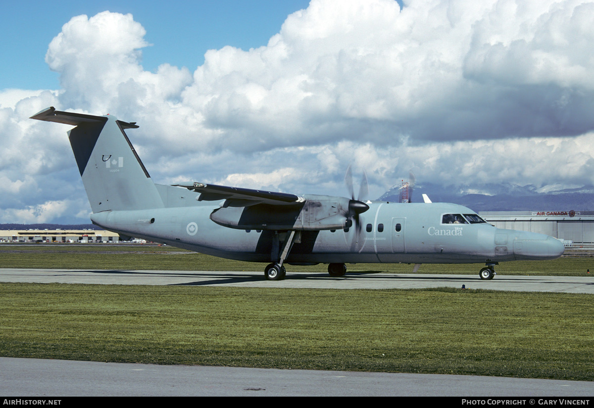 Aircraft Photo of 142804 | De Havilland Canada CT-142 Dash 8 | Canada - Air Force | AirHistory.net #542375