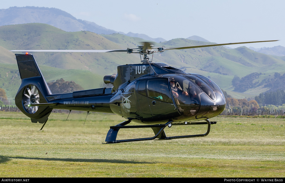 Aircraft Photo of ZK-IUP / IUP | Eurocopter EC-130B-4 | Over The Top Helicopters | AirHistory.net #542520