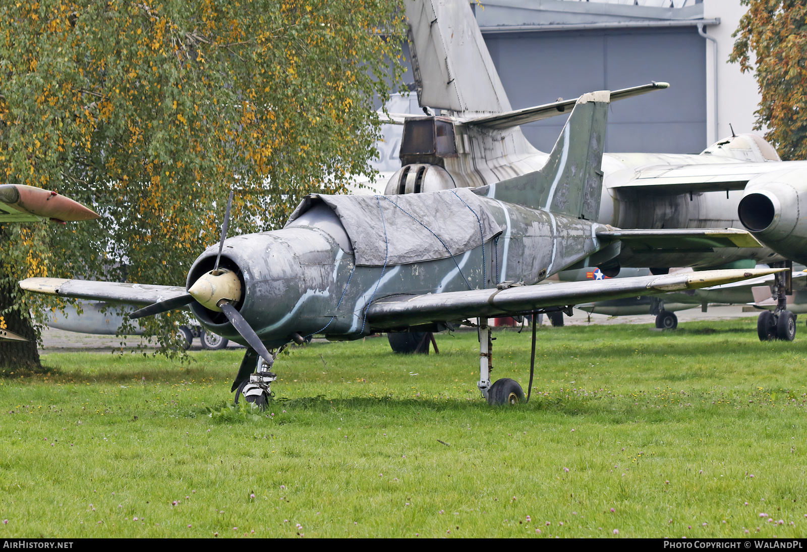 Aircraft Photo of SP-PCB | PZL-Okecie PZL-130 Orlik | PZL Okecie | AirHistory.net #542683