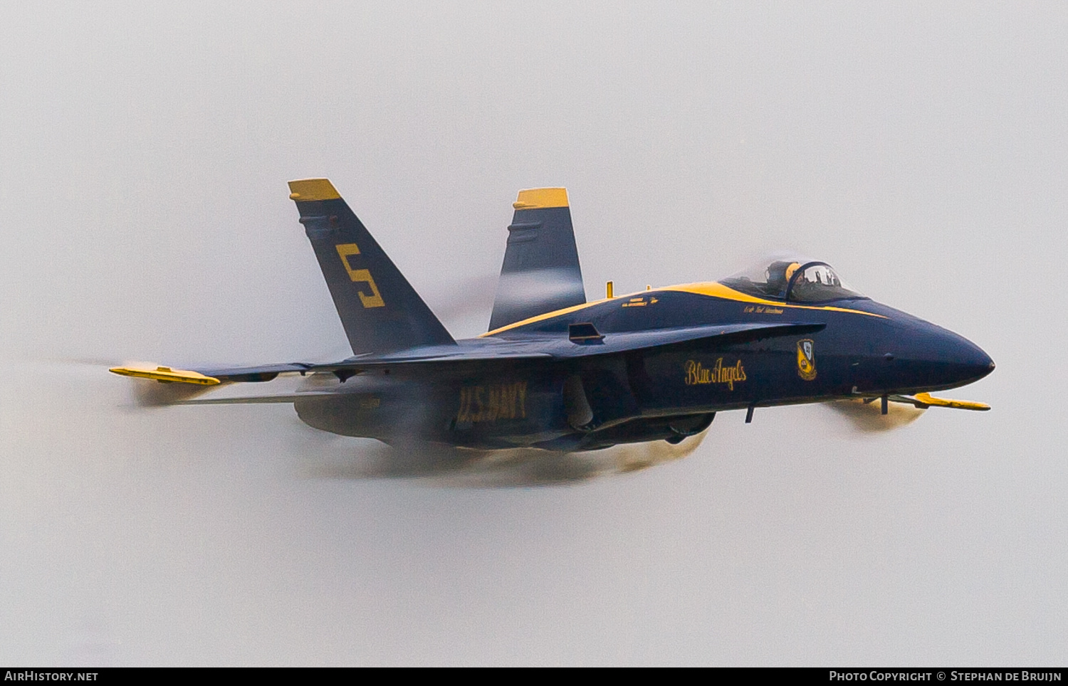 Aircraft Photo of 162897 | McDonnell Douglas F/A-18A+ Hornet | USA - Navy | AirHistory.net #542729