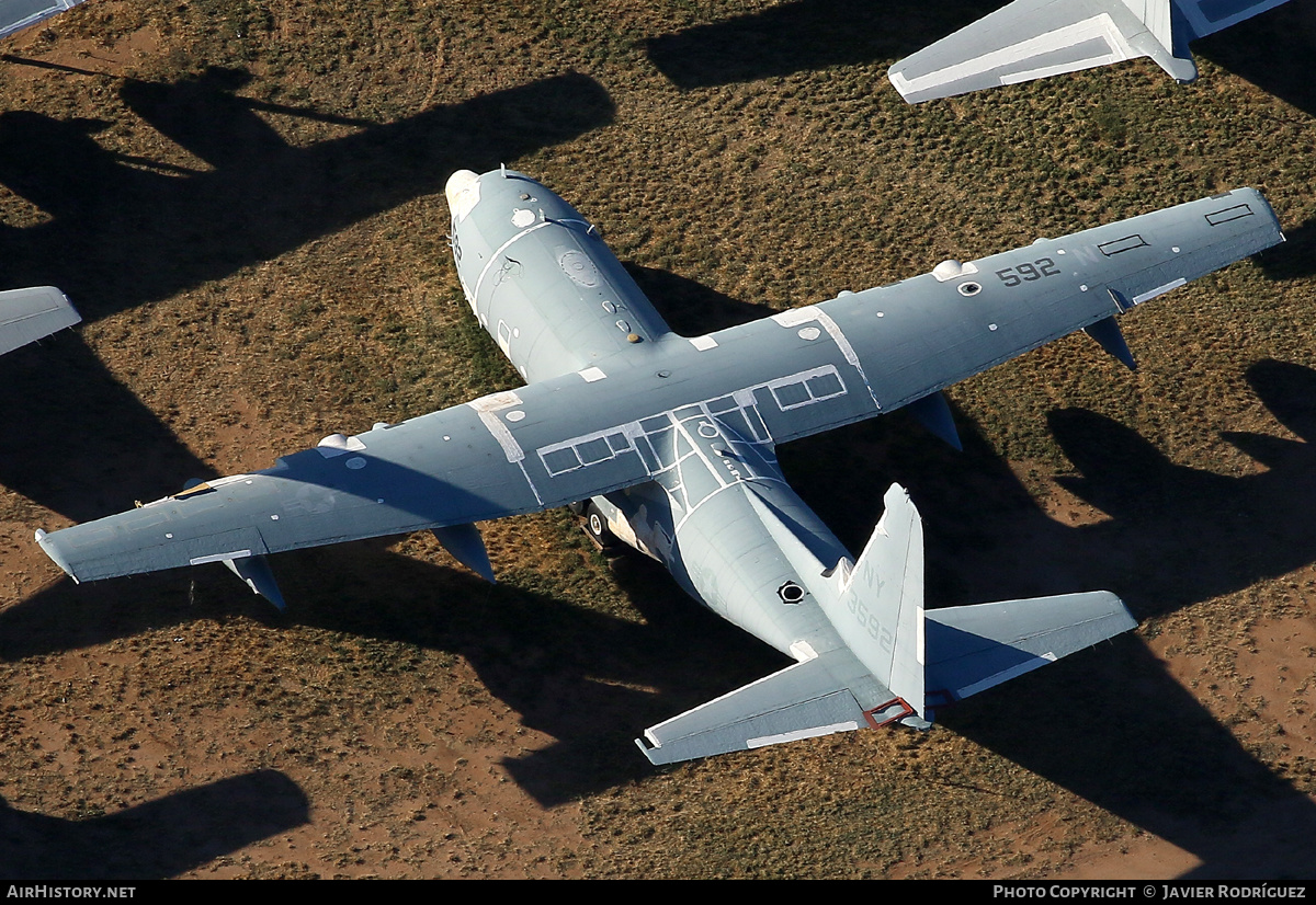 Aircraft Photo of 163592 / 3592 | Lockheed KC-130T Hercules (L-382) | USA - Marines | AirHistory.net #542736