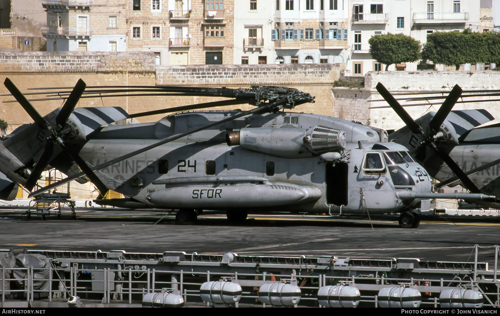 Aircraft Photo of 162492 | Sikorsky CH-53E Super Stallion | USA - Marines | AirHistory.net #543469