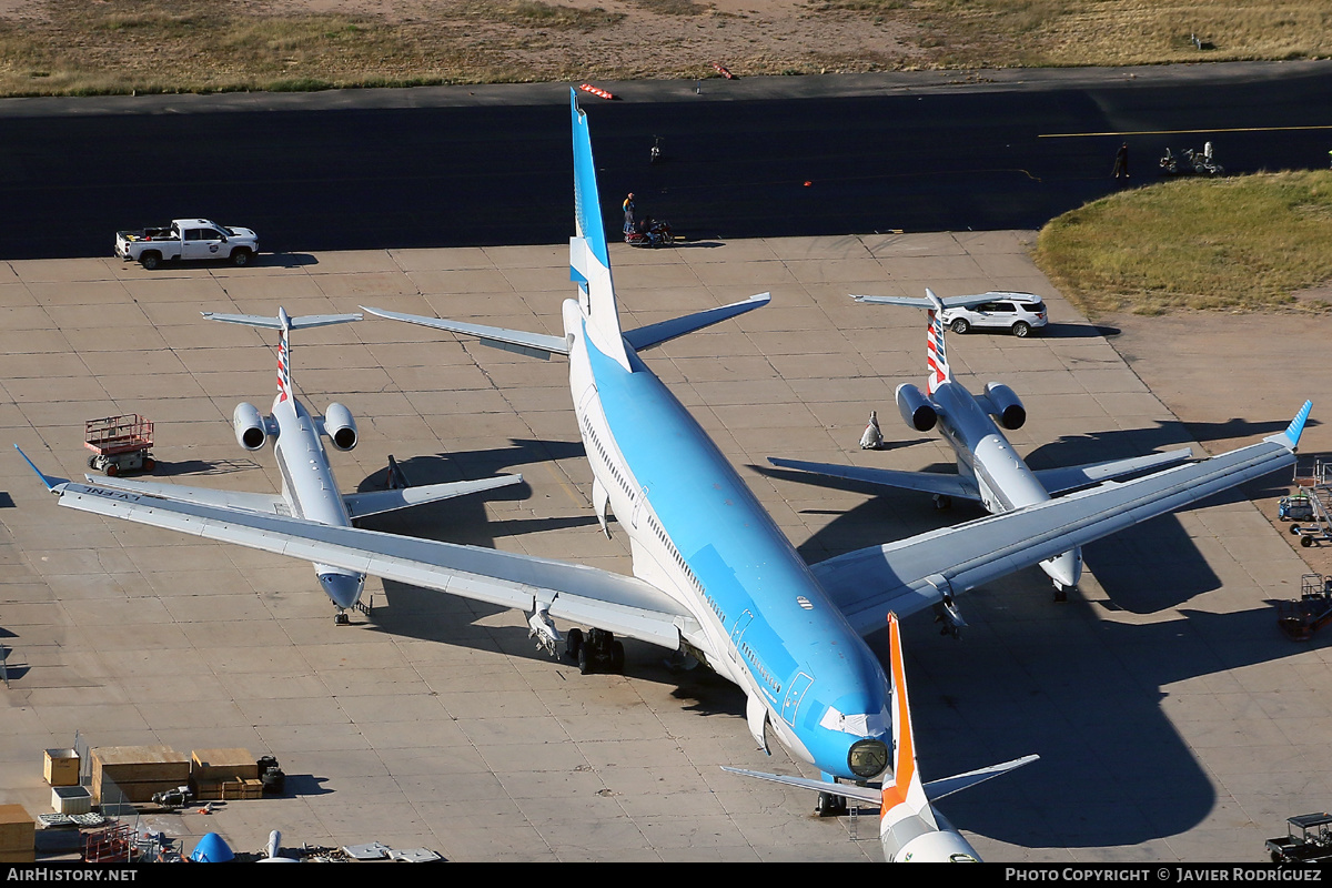 Aircraft Photo of LV-FNL | Airbus A330-223 | Aerolíneas Argentinas | AirHistory.net #544792