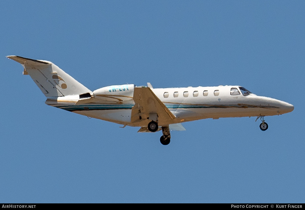 Aircraft Photo of VH-LQT | Cessna 525 CitationJet | AirHistory.net #546062
