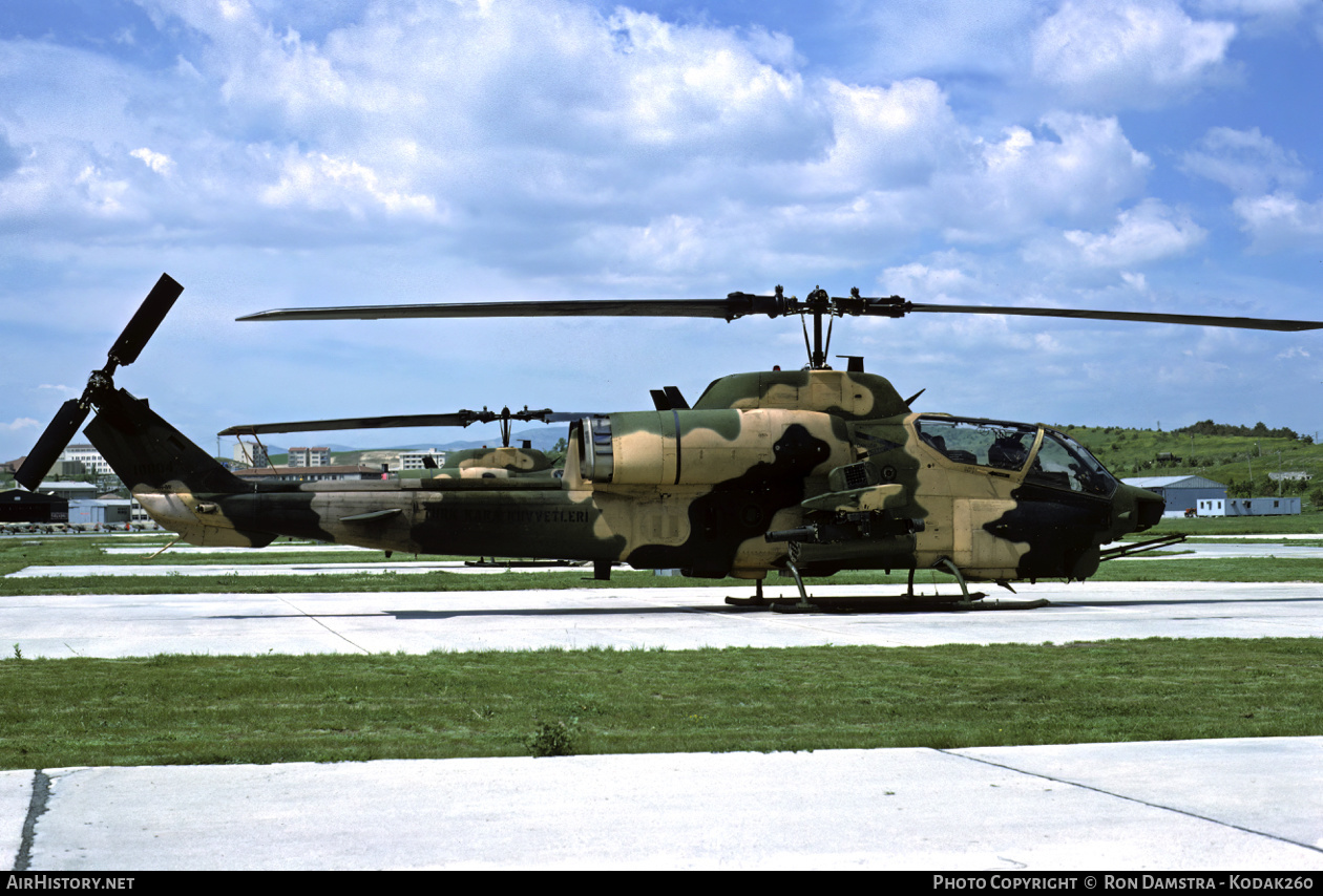 Aircraft Photo of 10604 / FMS 163928 | Bell AH-1W Super Cobra (209) | Turkey - Army | AirHistory.net #546090