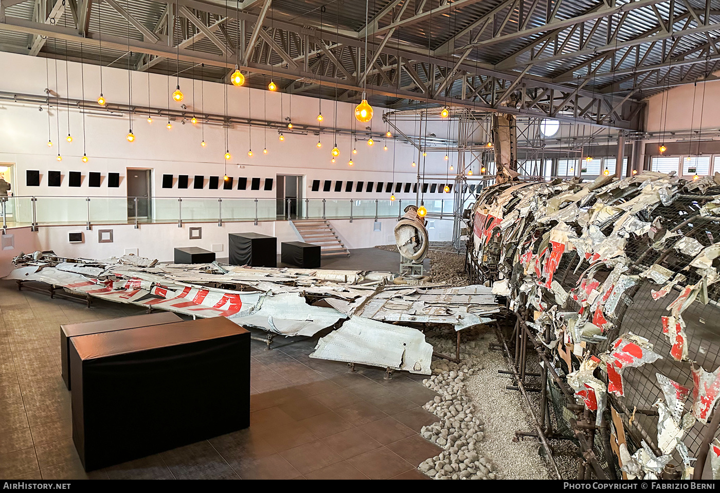 Aircraft Photo of I-TIGI | Douglas DC-9-15 | Itavia | AirHistory.net #546436