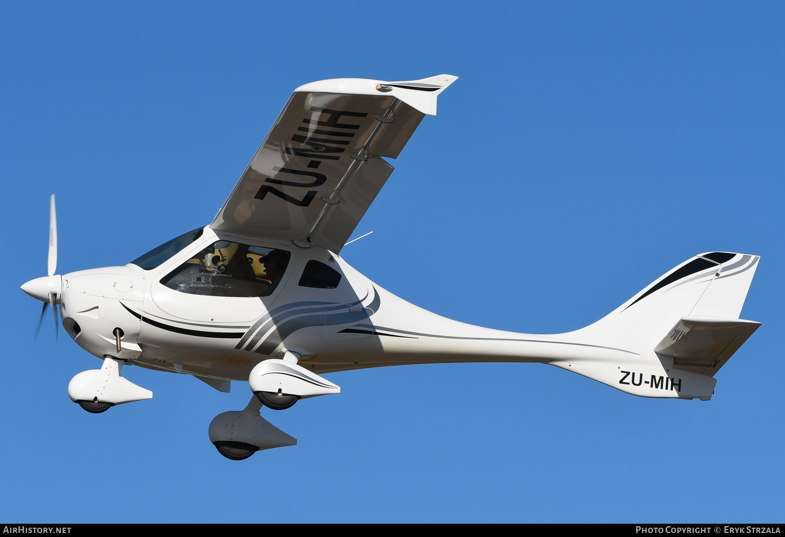 Aircraft Photo of ZU-MIH | Flight Design CT-LS | AirHistory.net #546615