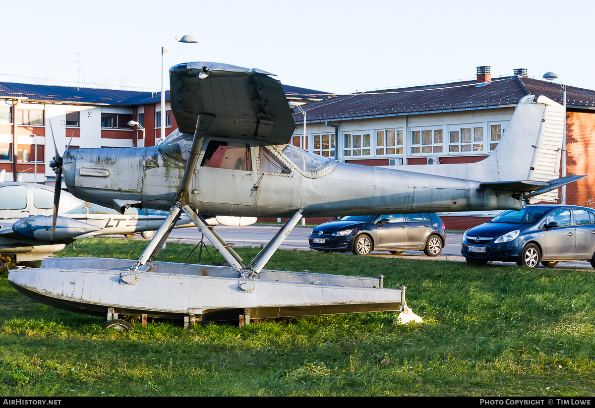 Aircraft Photo of 52105 | Utva UTVA-66H | AirHistory.net #546933