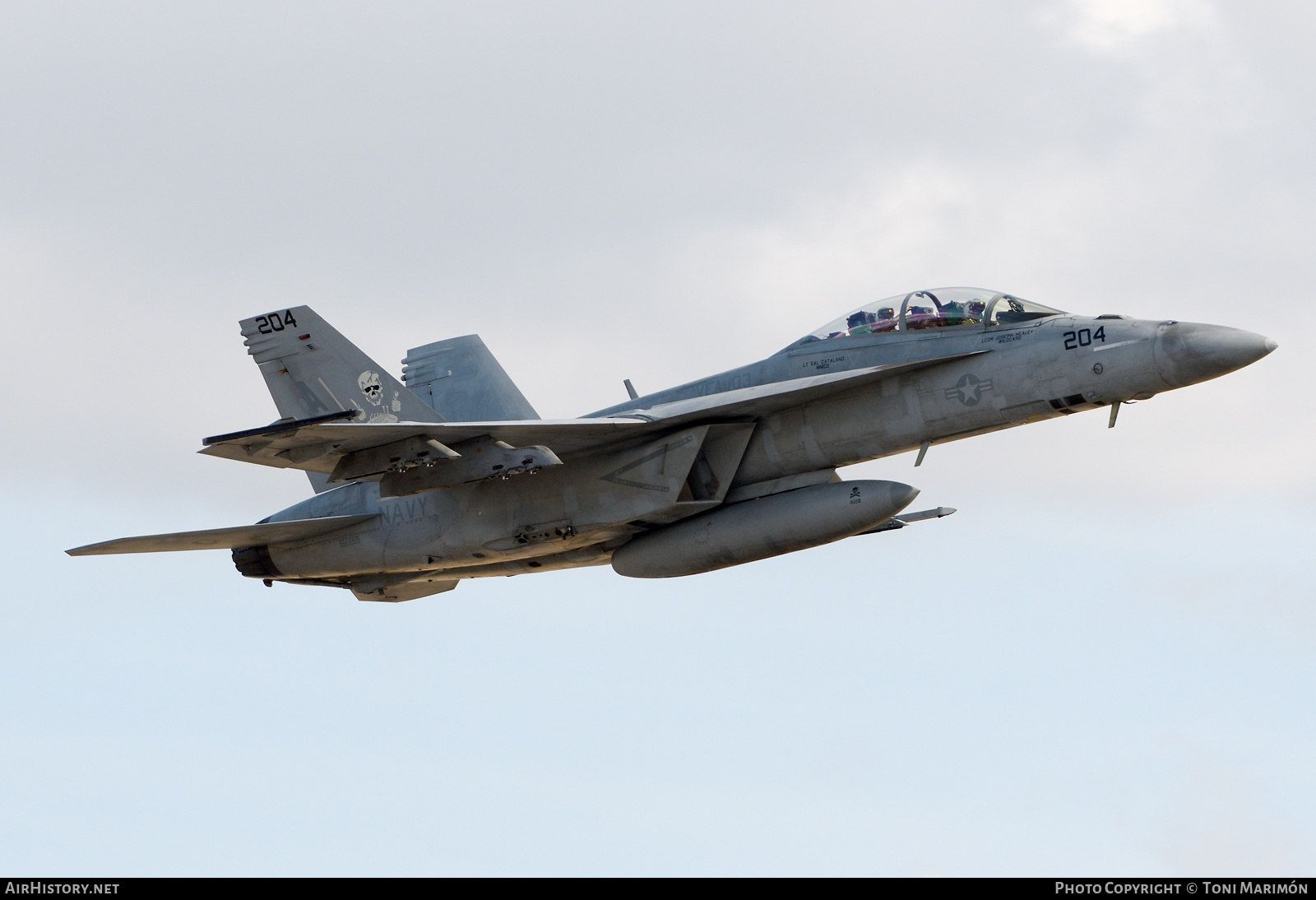 Aircraft Photo of 166881 | Boeing F/A-18F Super Hornet | USA - Navy | AirHistory.net #547597