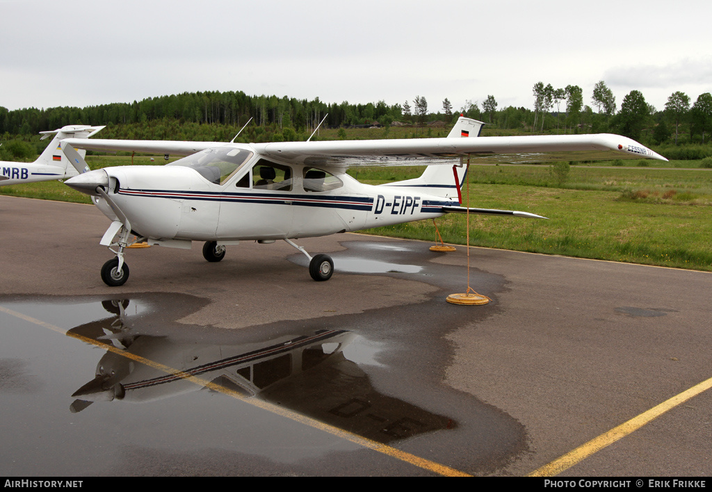 Aircraft Photo of D-EIPF | Reims F177RG Cardinal RG | AirHistory.net #548421