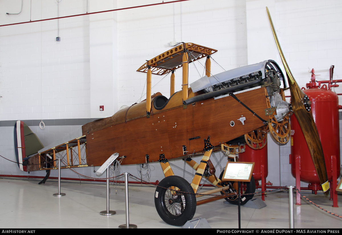 Aircraft Photo of N434DH | Airco DH-4 | AirHistory.net #548703