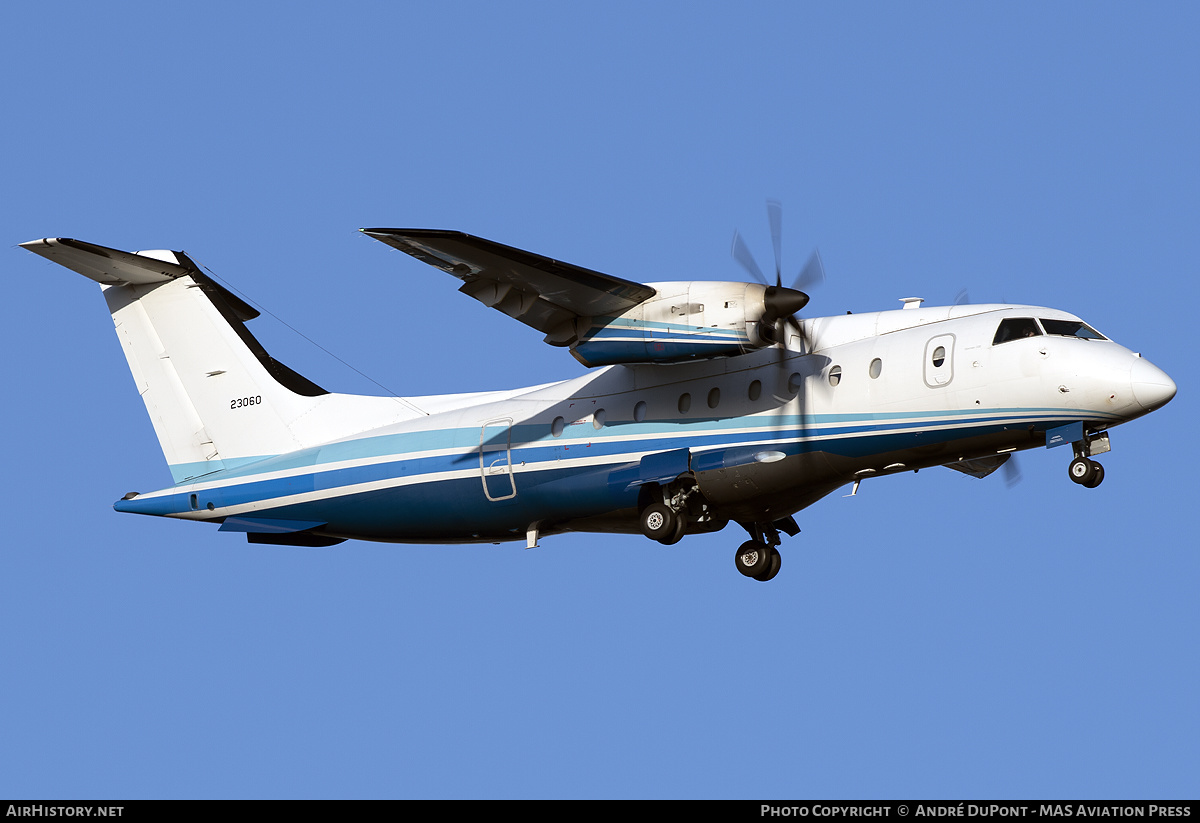 Aircraft Photo of 12-3060 | Dornier C-146A Wolfhound | AirHistory.net #548709