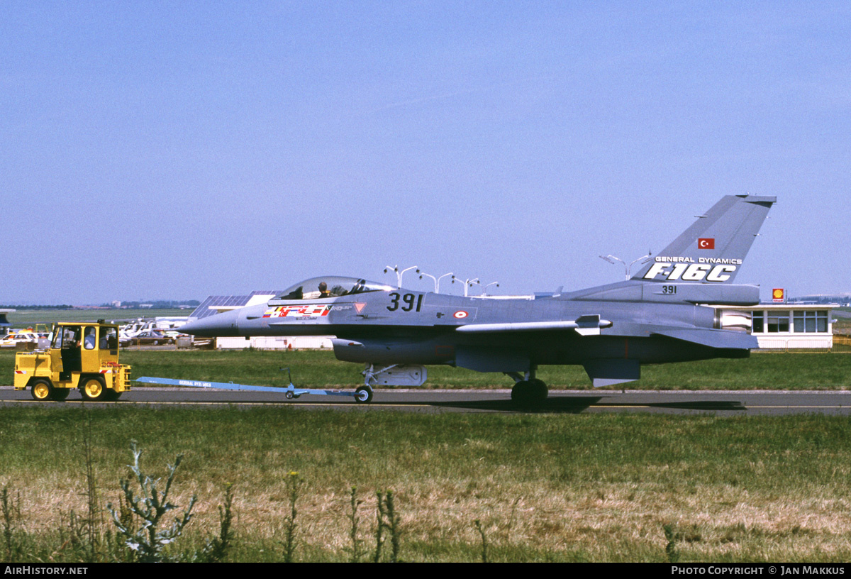 Aircraft Photo of 87-0020 | General Dynamics F-16C Fighting Falcon | Turkey - Air Force | AirHistory.net #548878