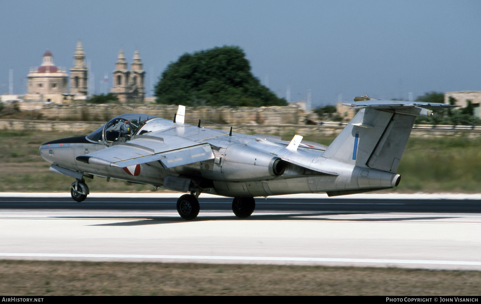 Aircraft Photo of BI-39 | Saab 105OE | Austria - Air Force | AirHistory.net #549226