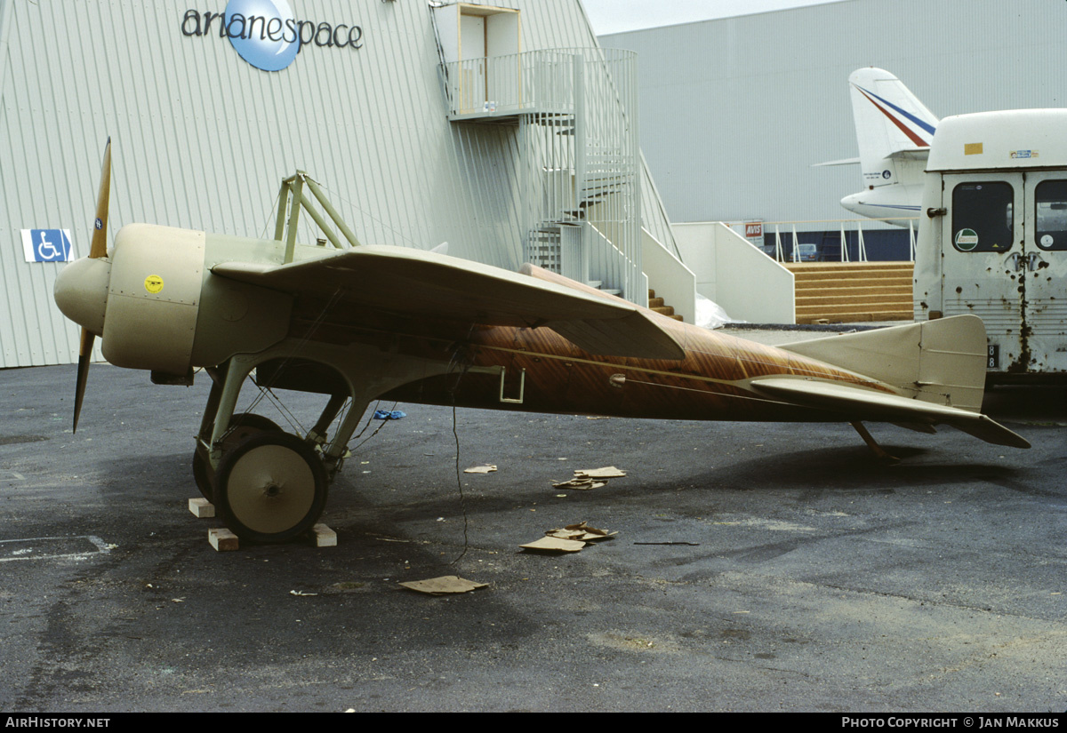 Aircraft Photo of 01 | Deperdussin Monocoque Racer | AirHistory.net #549643