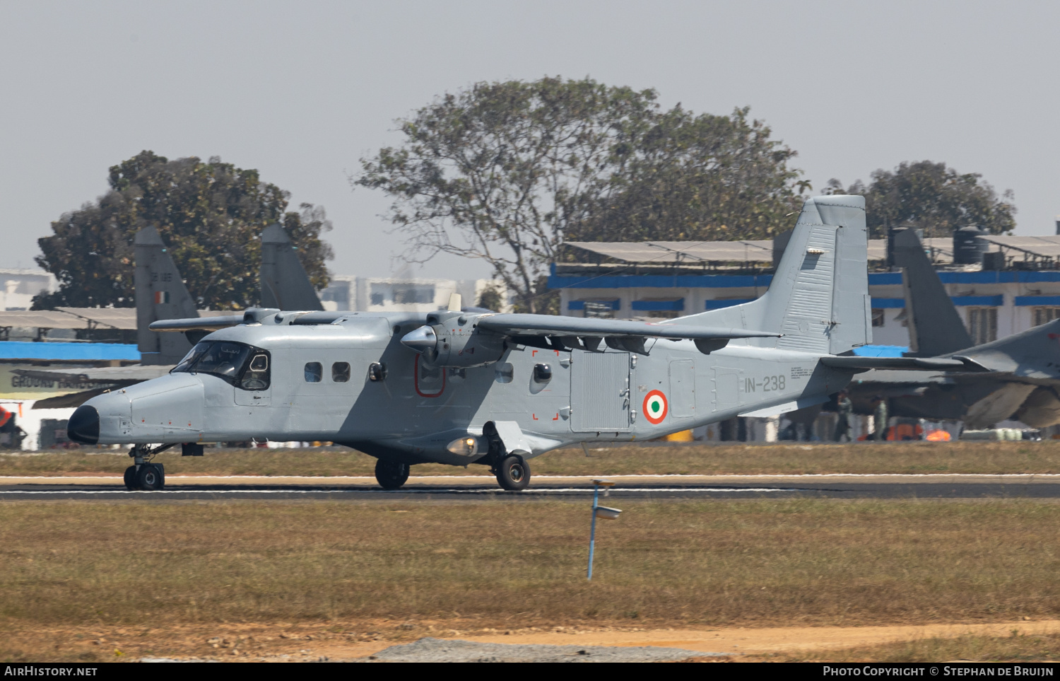 Aircraft Photo of IN-238 | Dornier 228-201 | India - Navy | AirHistory.net #550865