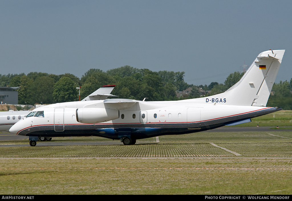 Aircraft Photo of D-BGAS | Dornier 328-300 328JET | DC Aviation | AirHistory.net #551000
