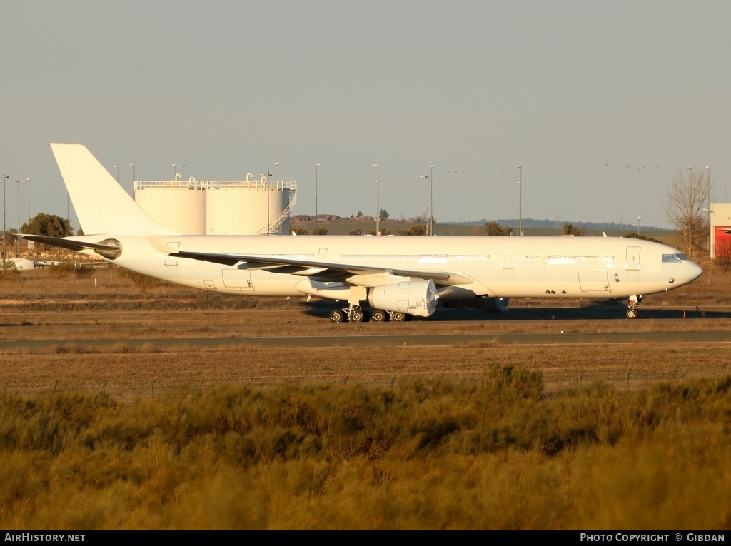 Aircraft Photo of B-HLF | Airbus A330-342 | AirHistory.net #552310