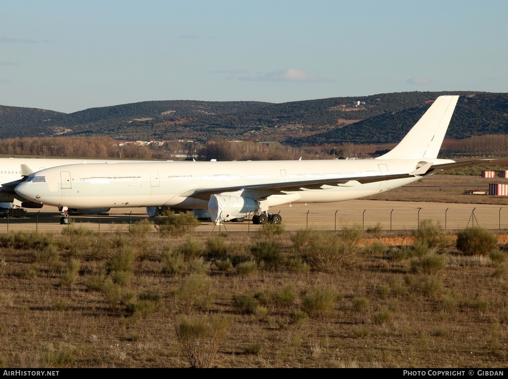 Aircraft Photo of B-HLI | Airbus A330-342 | AirHistory.net #552338