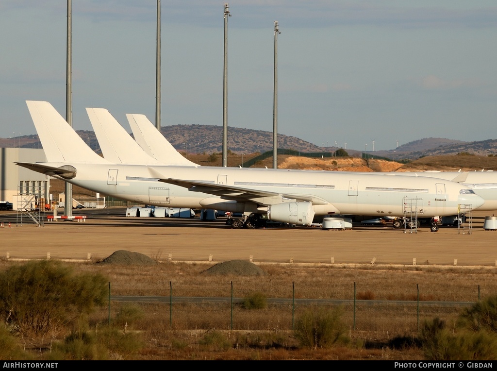 Aircraft Photo of B-HLK | Airbus A330-301 | AirHistory.net #552342