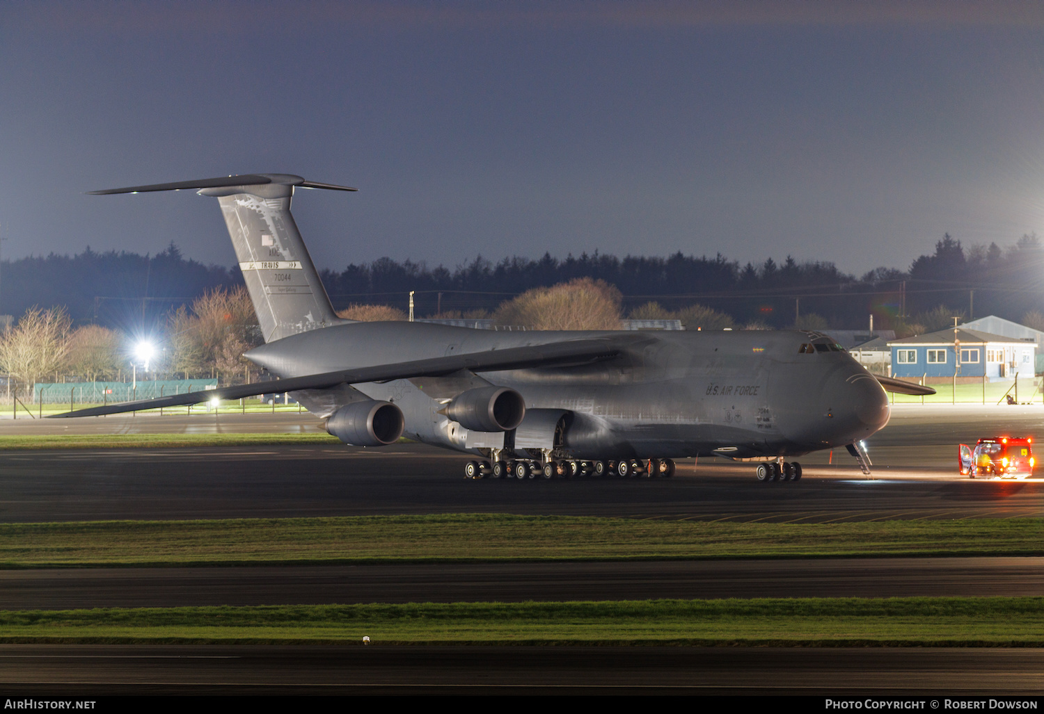 Aircraft Photo of 87-0044 / 70044 | Lockheed C-5M Super Galaxy (L-500) | USA - Air Force | AirHistory.net #552373