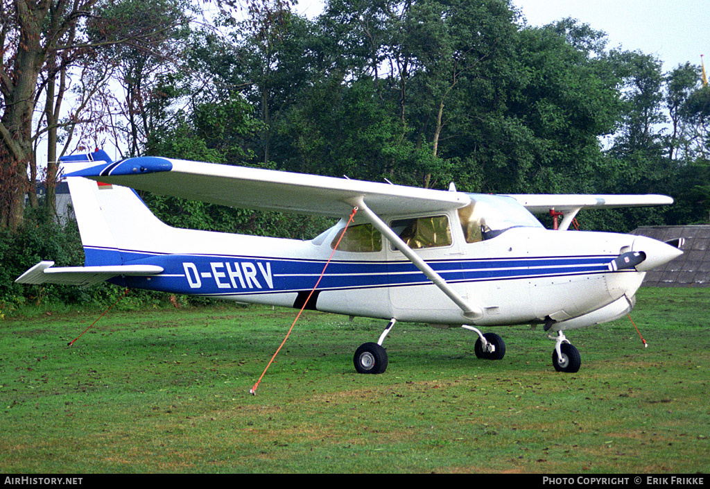 Aircraft Photo of D-EHRV | Cessna 172RG Cutlass RG | AirHistory.net #553339