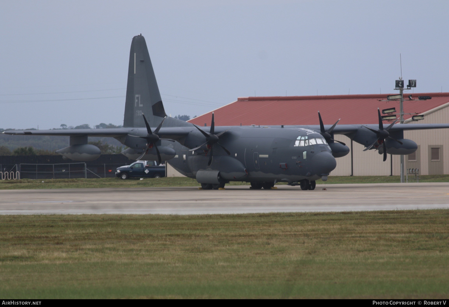 Aircraft Photo of 17-5901 / AF17-901 | Lockheed Martin HC-130J Hercules | USA - Air Force | AirHistory.net #554449