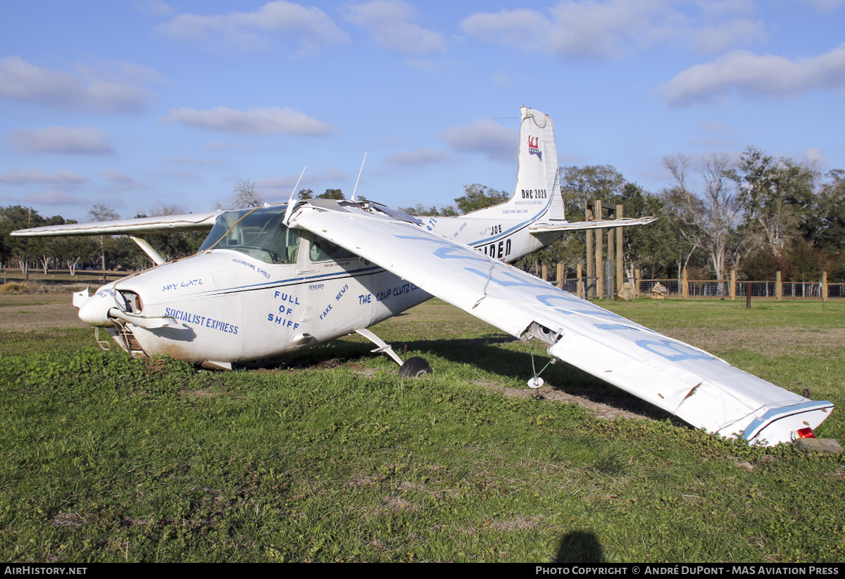 Aircraft Photo of N7219E | Cessna 182B | AirHistory.net #554880