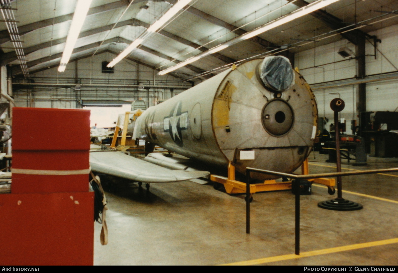 Aircraft Photo of 44-86292 | Boeing B-29 Superfortress | USA - Air Force | AirHistory.net #555019