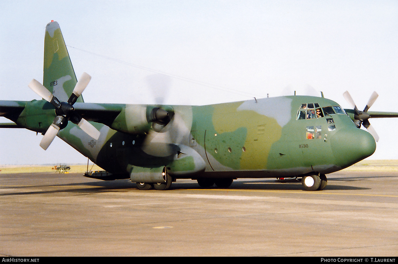 Aircraft Photo of 59-1530 / 91530 | Lockheed C-130B-II Hercules (L-282) | USA - Air Force | AirHistory.net #555069