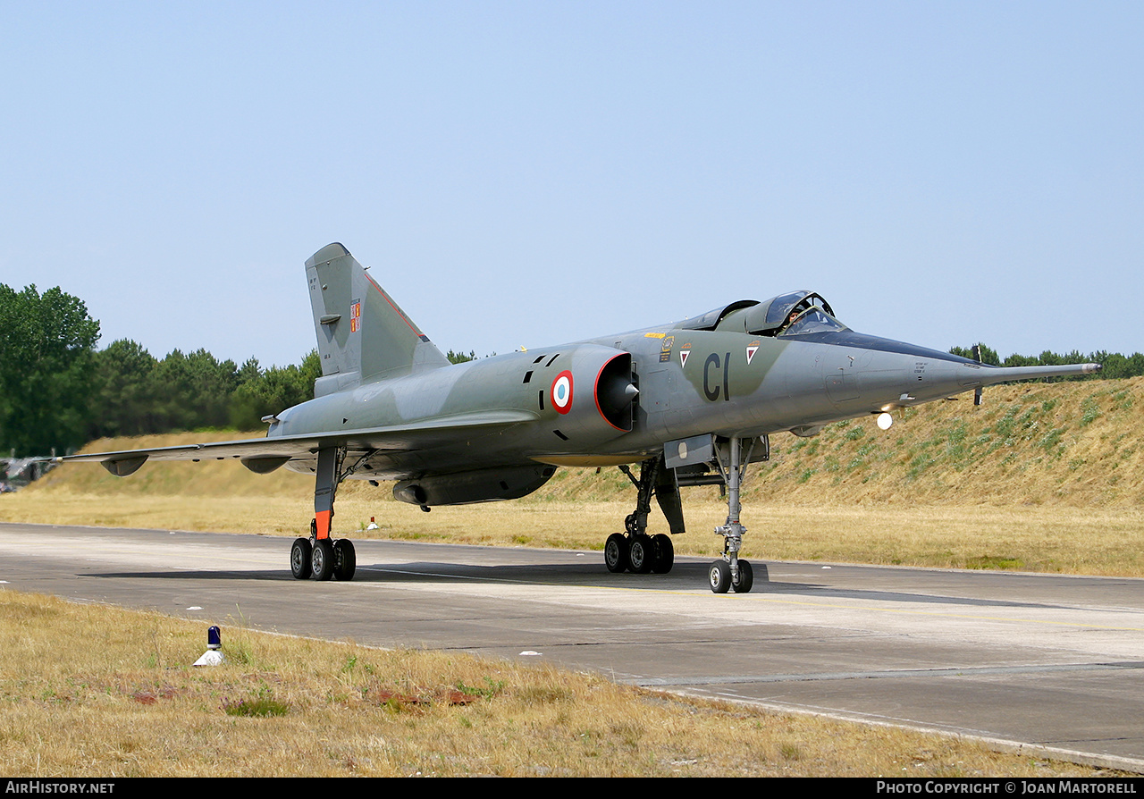 Aircraft Photo of 62 | Dassault Mirage IVP | France - Air Force | AirHistory.net #555354