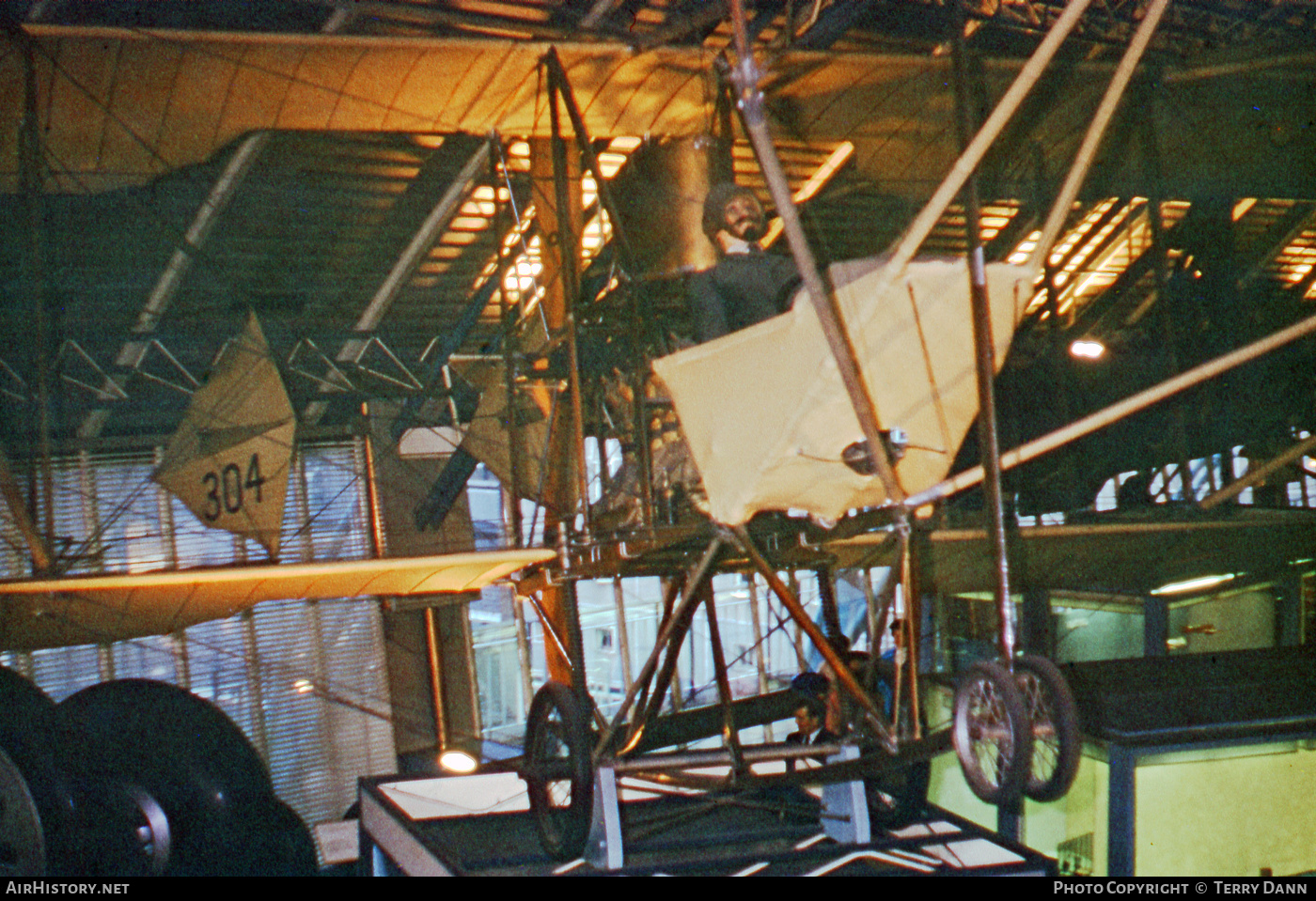 Aircraft Photo of 304 / BAPC.62 | Cody V Military Biplane | AirHistory.net #555899